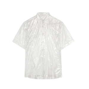 Transparant shirt Dries Van Noten