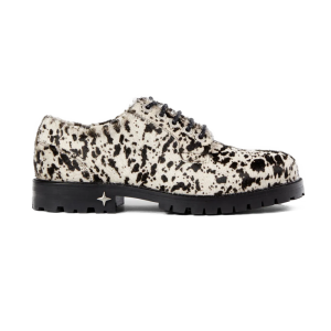 Duke + Dexter derby's