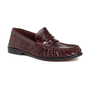 Dune London loafers