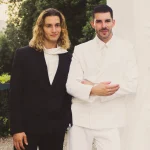 De bruiloft van Gabriele Esposito en Andrea Pappalettera