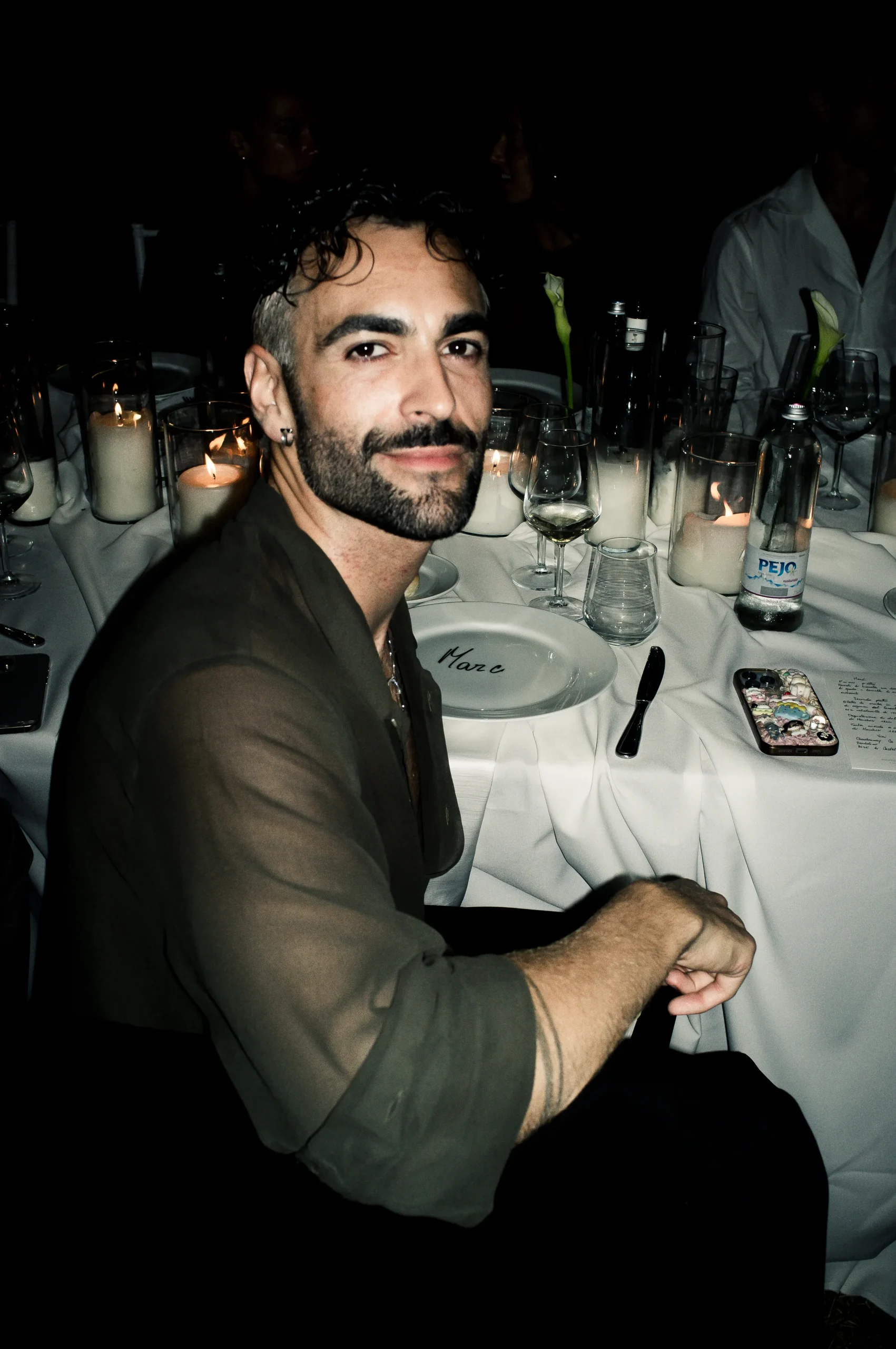 Het huwelijk van Gabriele Esposito en Andrea Pappalettera