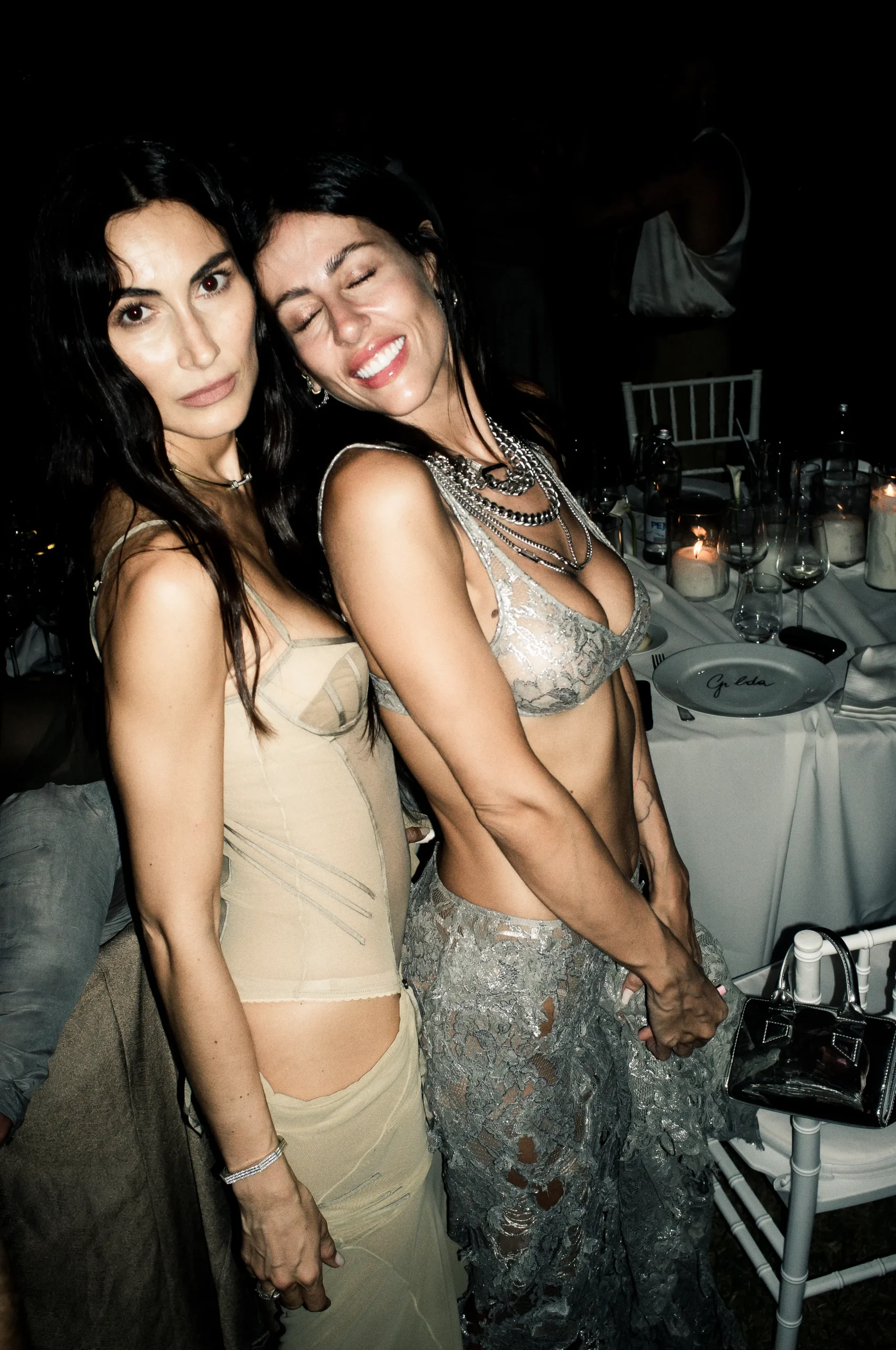 Het huwelijk van Gabriele Esposito en Andrea Pappalettera