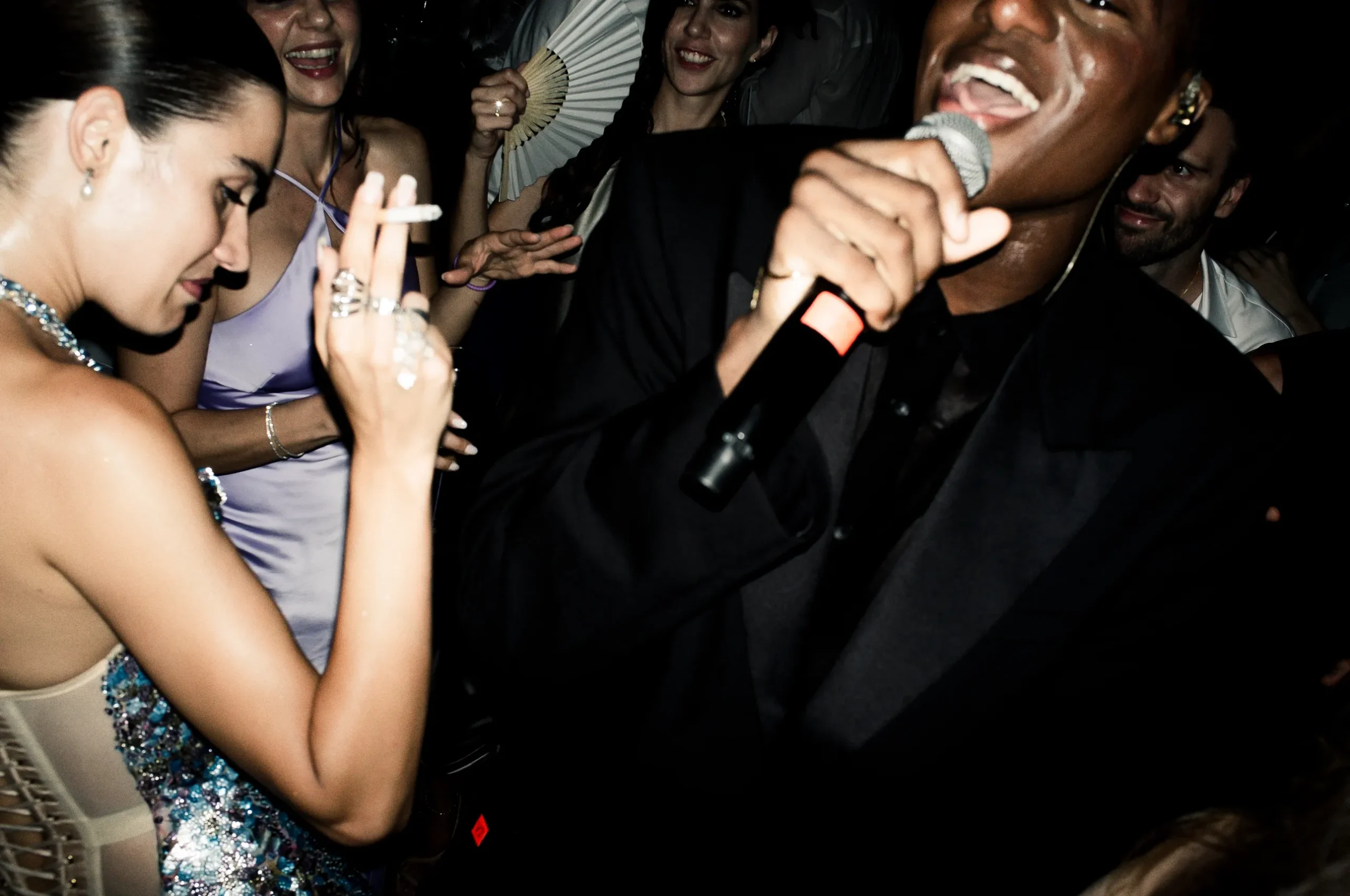 Het huwelijk van Gabriele Esposito en Andrea Pappalettera