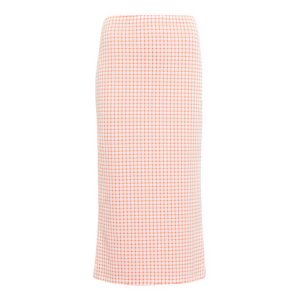 Kokerrok van Miu Miu