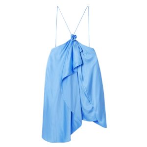Haltertop van Acne Studios