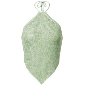 Haltertop van Bananhot