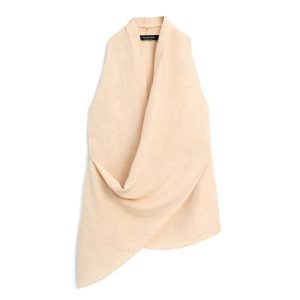 Halternek van Massimo Dutti