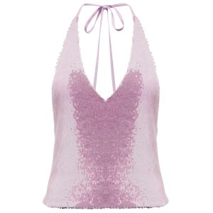 Haltertop van Rotate