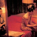 Still uit In The Mood for Love van Wong Kar Wai