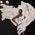 Iris van Herpen herfst/winter 2025