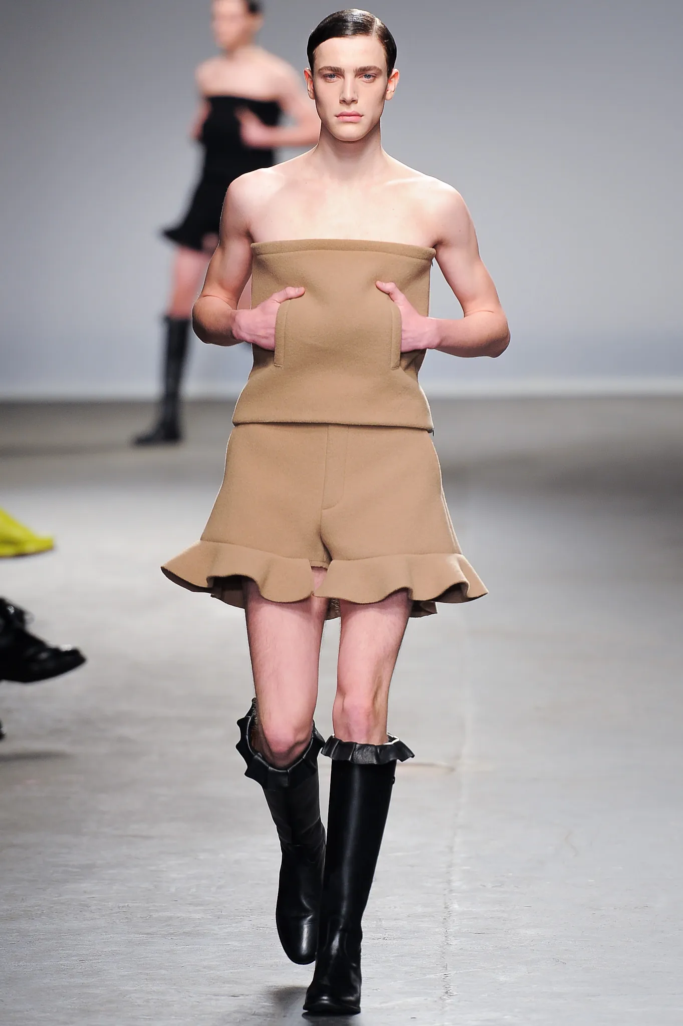 JW Anderson herfst/winter 2013