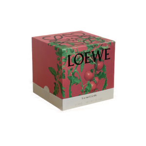 Geurkaars Loewe