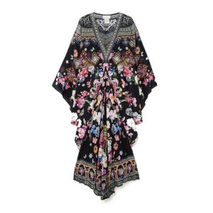 Kaftan van Camilla