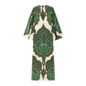 Kaftan van Johanna Ortiz