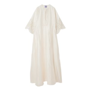 Kaftan van Thierry Colson