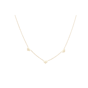 Hartjesketting Vedder & Vedder