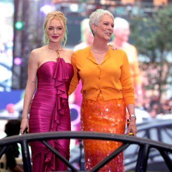 lindsay-lohan-en-jamie-lee-curtis-stralen-bij-premiere-freakier-friday-356108