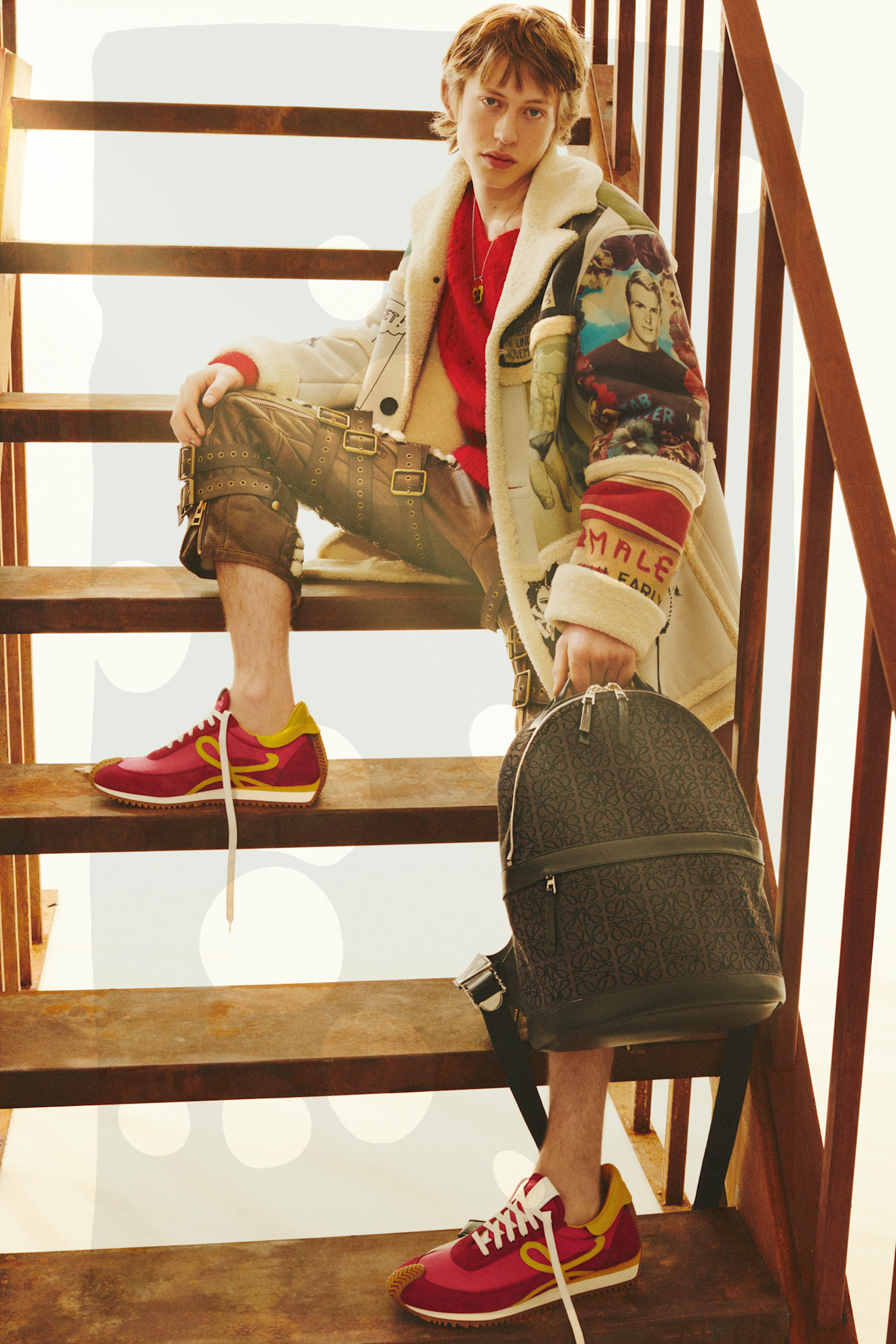 Loewe 2021