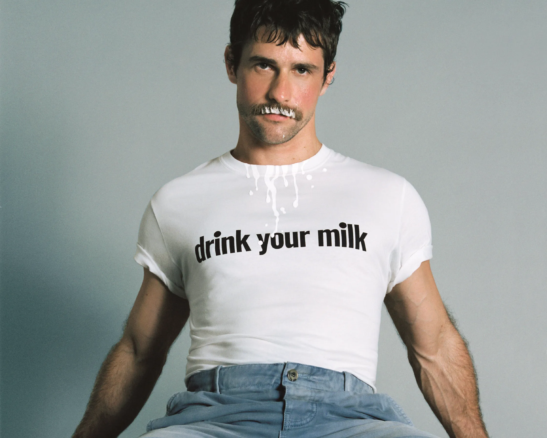 Loewe-campagne van Jonathan Anderson voor de queer community
