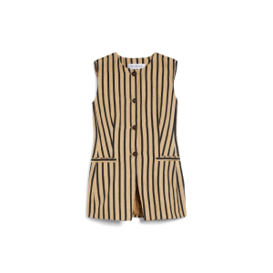 Gilet van Max Mara