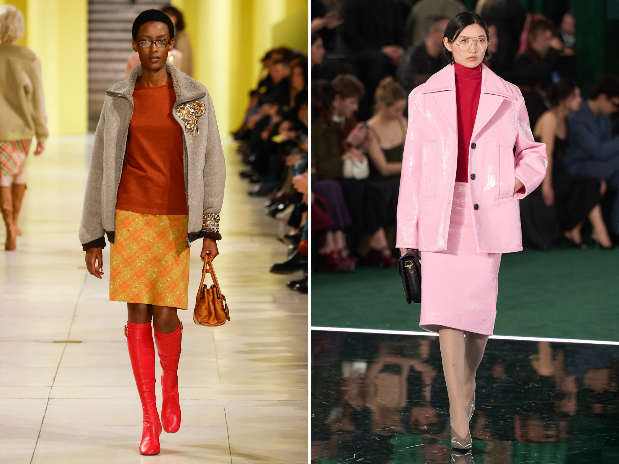 miu miu gucci kokerrok