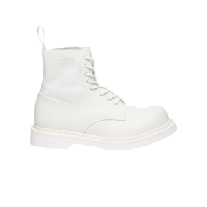 Dr. Martens x MM6 Maison Margiela