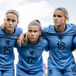 nederlands elftal selectie ek 2025