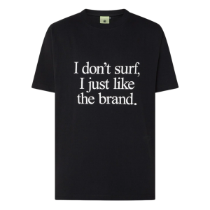 new Amsterdam surf association t-shirt
