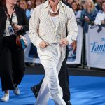 Pedro Pascal in Tom Ford