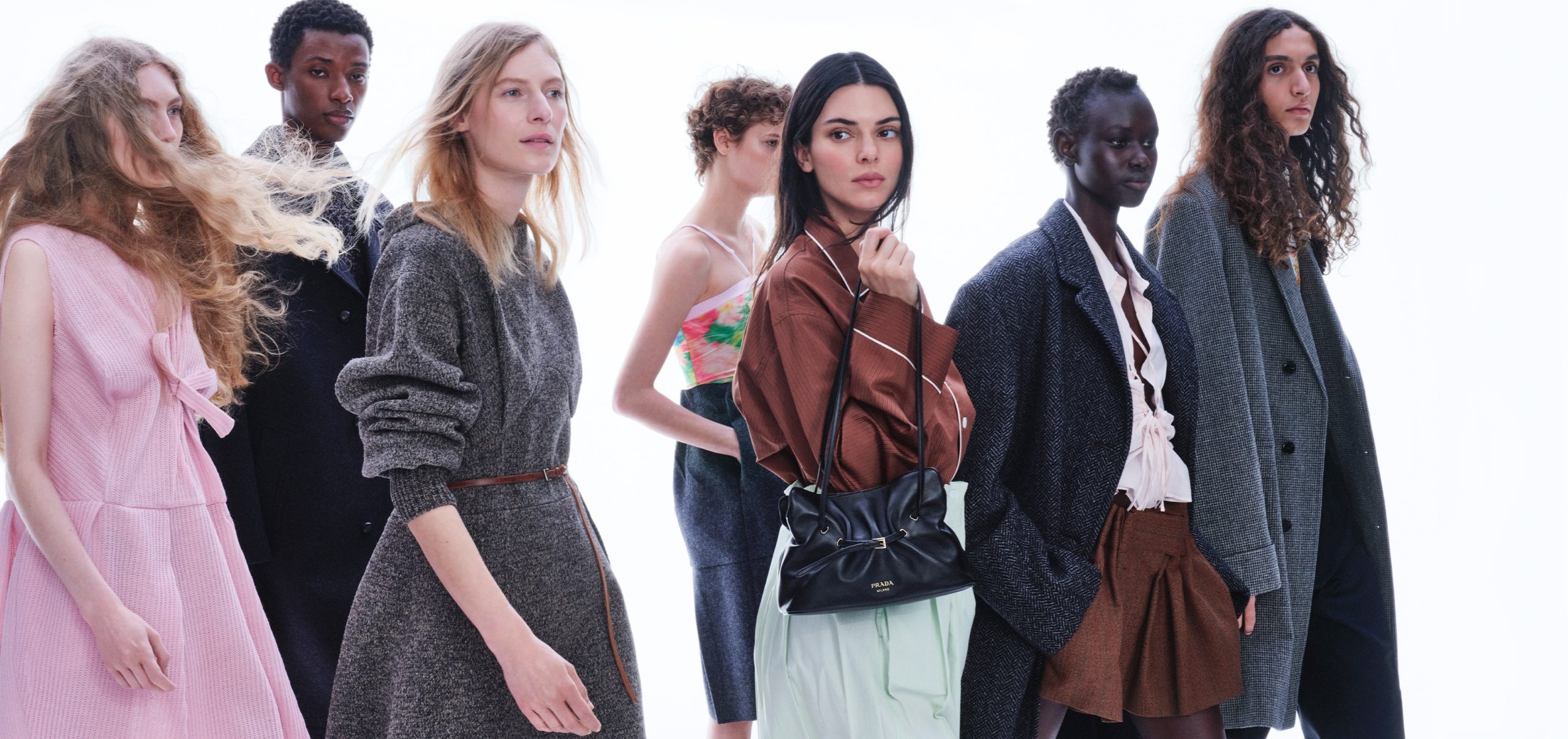 prada herfst winter 2025