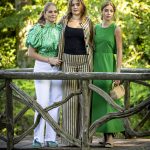 Zomerfotosessie 2025 prinsessen