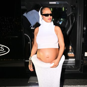 is-dit-rihannas-riskantste-zwangerschapslook-tot-nu-toe-354692