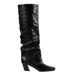 Slouchy boots van Jimmy Choo