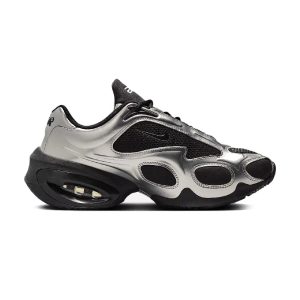 Nike Air Max Muse in zilver