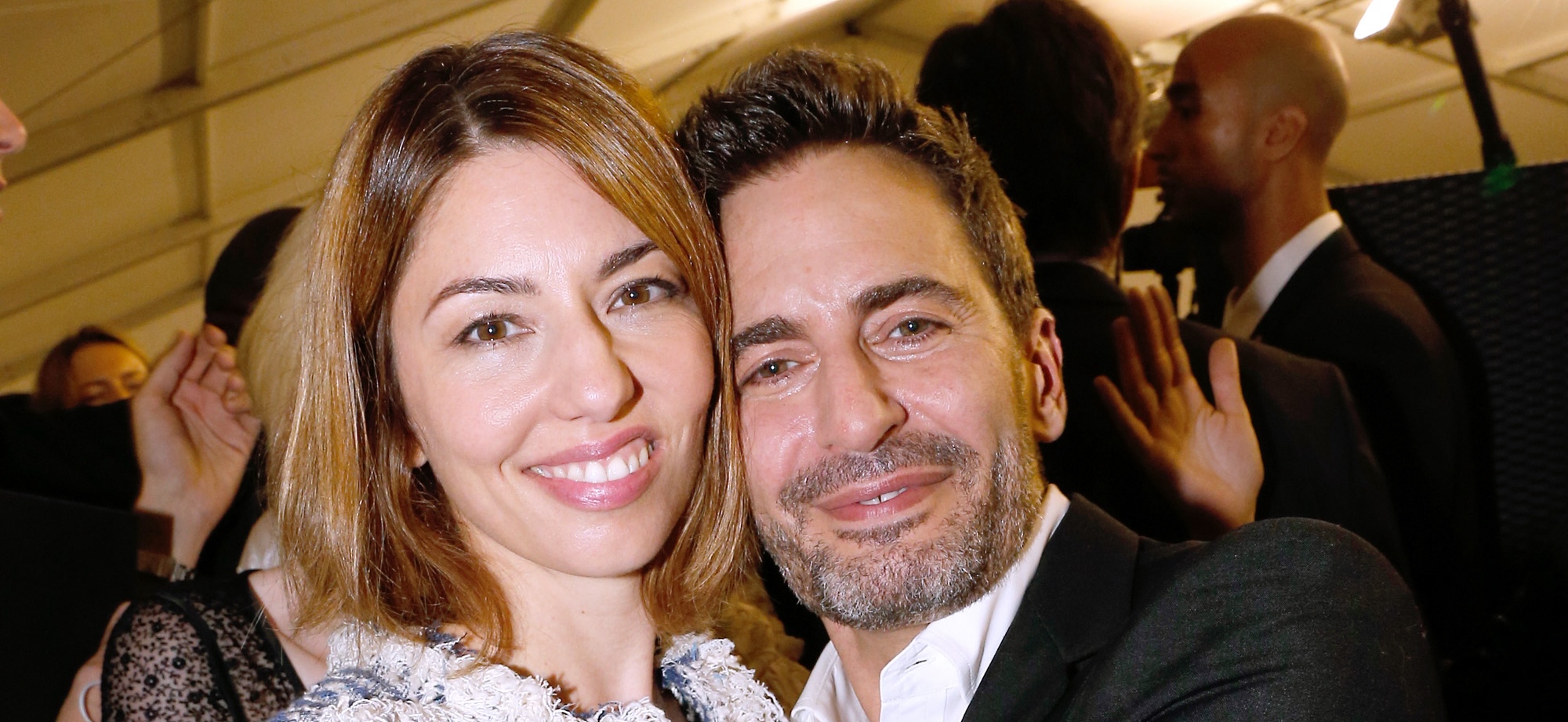 Sofia Coppola maakt een documentaire over Marc Jacobs