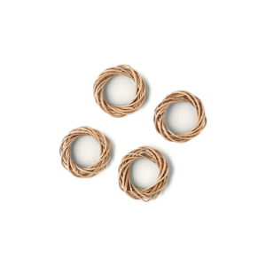 Servetringen van hout