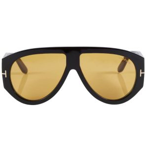 Zonnebril van Tom Ford