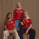 voetbal tenues ek 2025