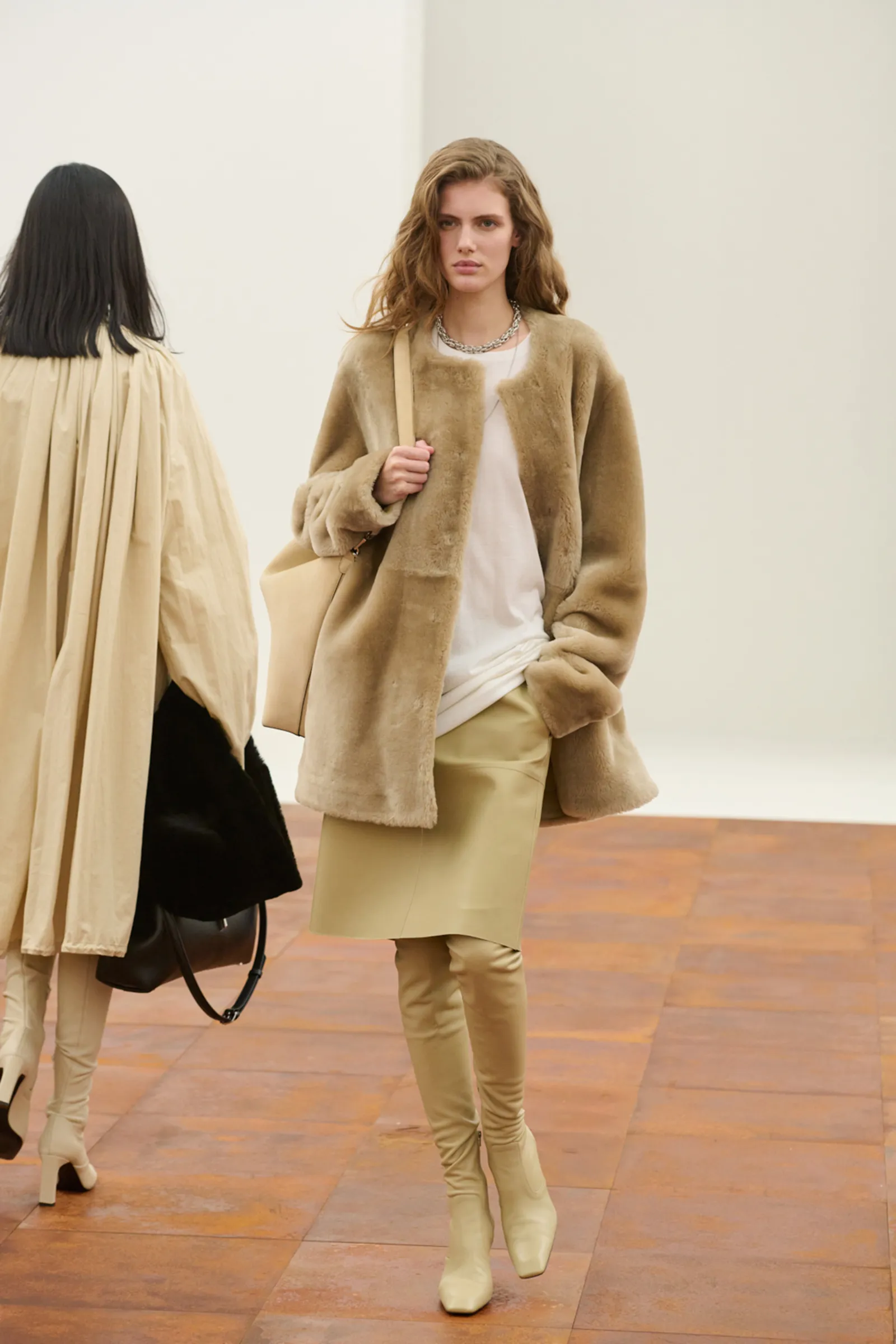 TOTEME herfst/winter 2026