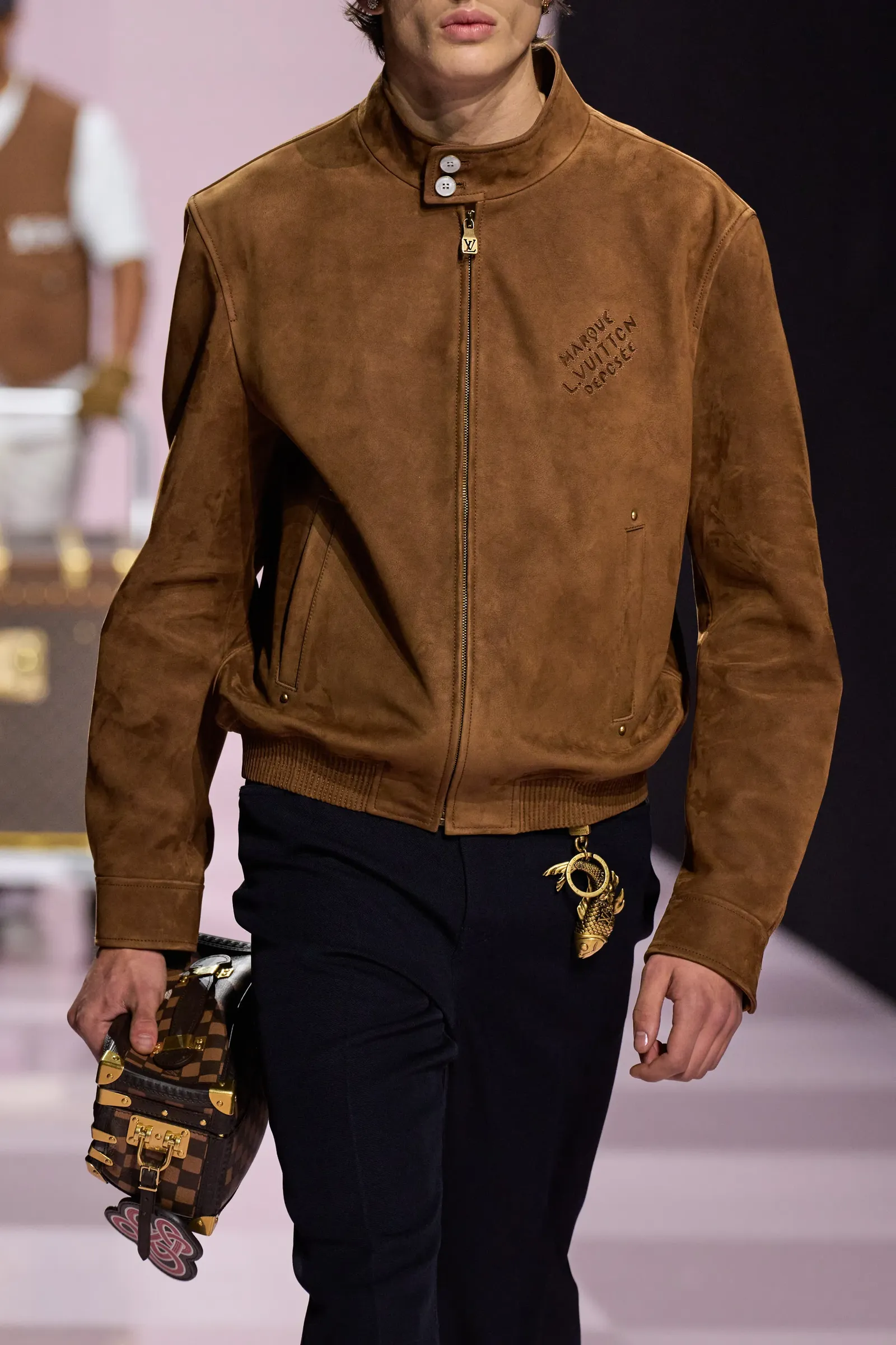 Getty Images/Louis Vuitton