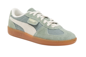 suede puma sneakers dames