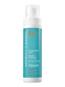 volume spray moroccanoil