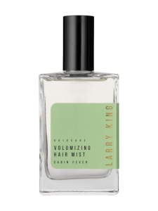 volume sprays - larry king