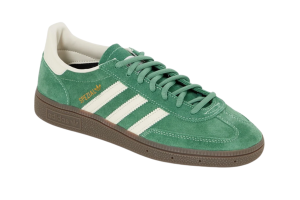 adidas suede sneakers dames