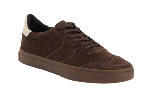 suede sneakers dames
