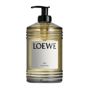 luxe handzeep loewe - soap