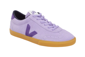 veja suede sneakers dames