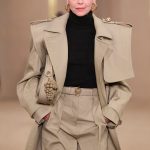 Balmain herfst/winter 2024