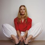 Cass Bird, Vogue Nederland, maart 2026