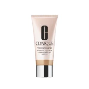 Clinique Moisture Surge Sheertint Hydrator